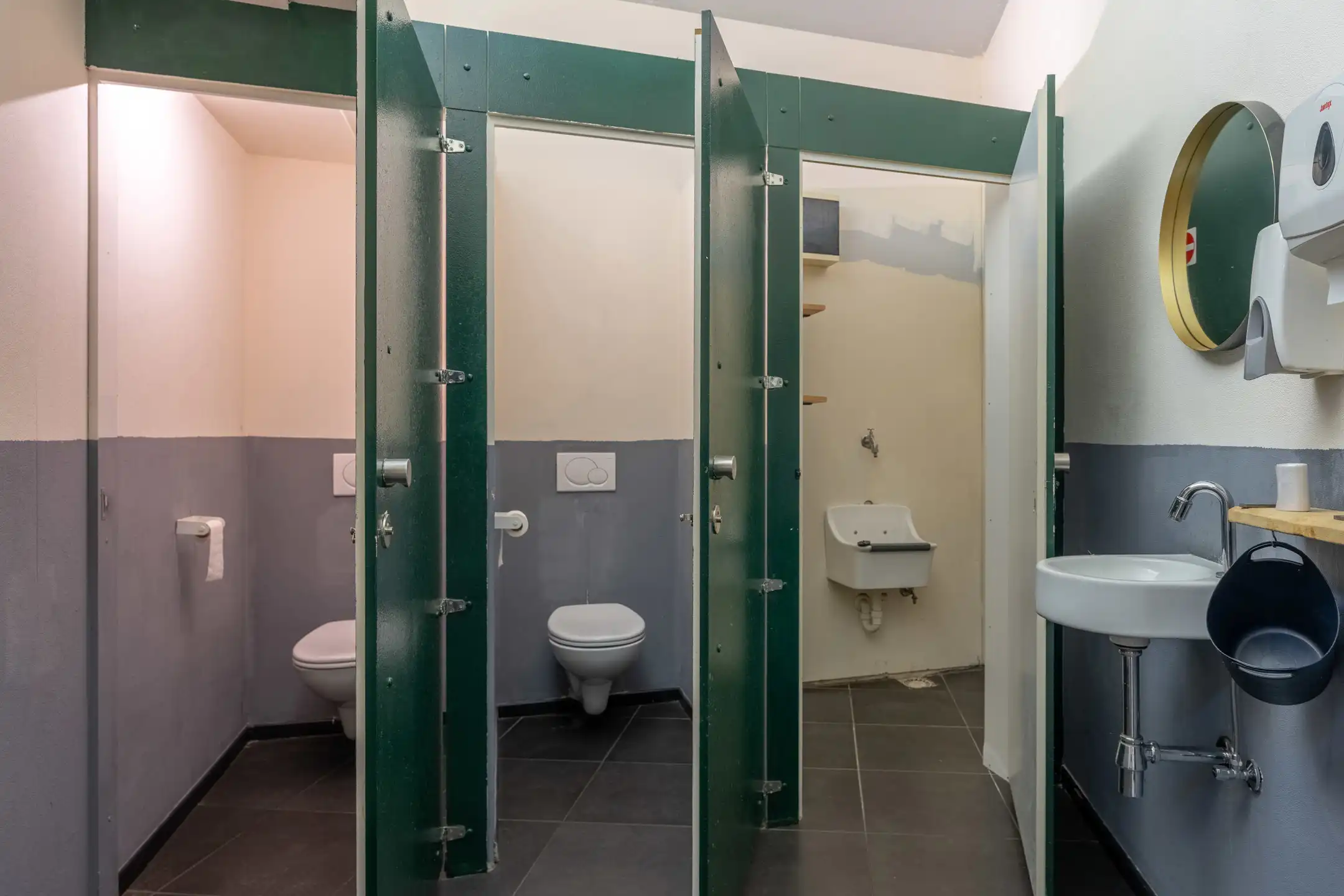 Charmante gezinswoning in het hart van Turnhout foto 11