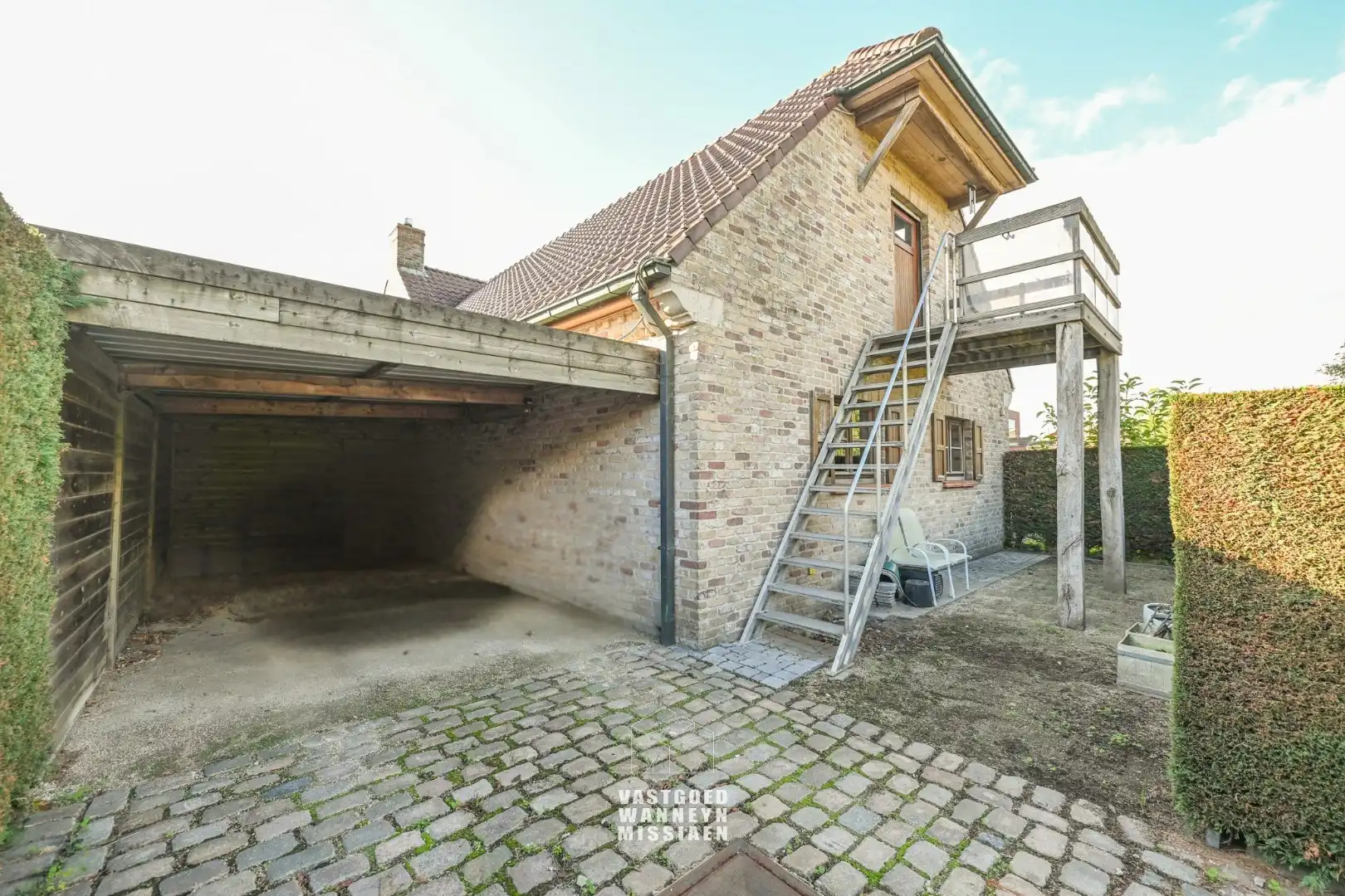 Charmante alleenstaande villa op 1.575 m2 met verzicht over de velden nabij de bossen  foto 18