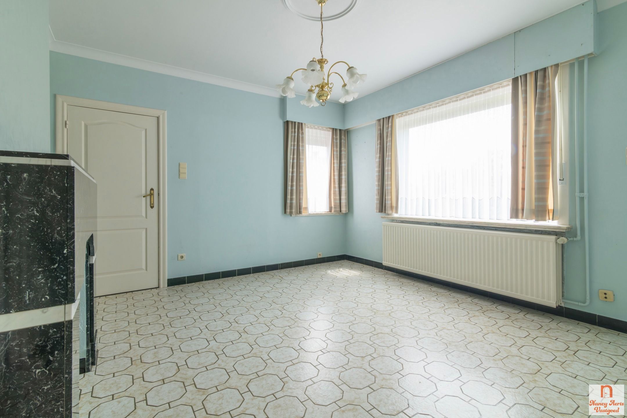 Charmante woning met vergunde opbrengstwoning in Meldert foto 15