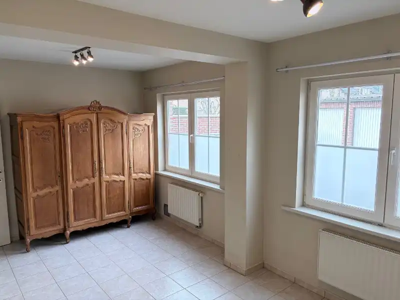 Gelijkvloers appartement - 86m² - EPC 172 kWh/m² label B foto 9