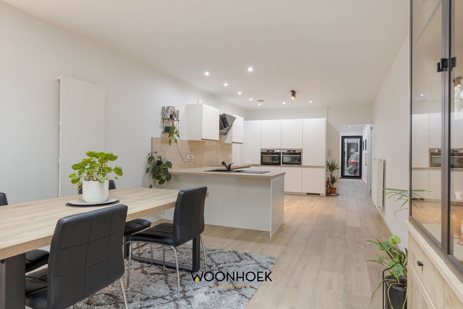 OPENHUIZENDAG 24/11, boek nu online uw afspraak!  foto 2