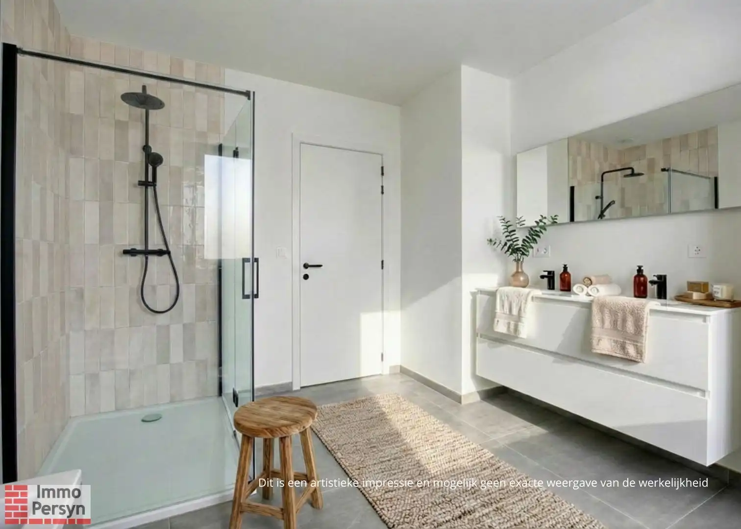 Ruime nieuwbouwwoning met 3 slaapkamers en carport foto 27