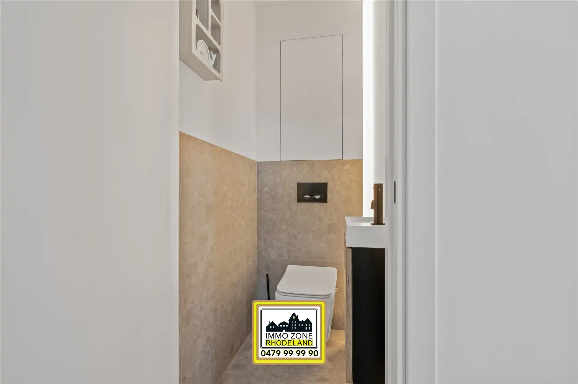 Sublieme en stijlvolle woning met 3 slpks, 2 bdks en tuin foto 5