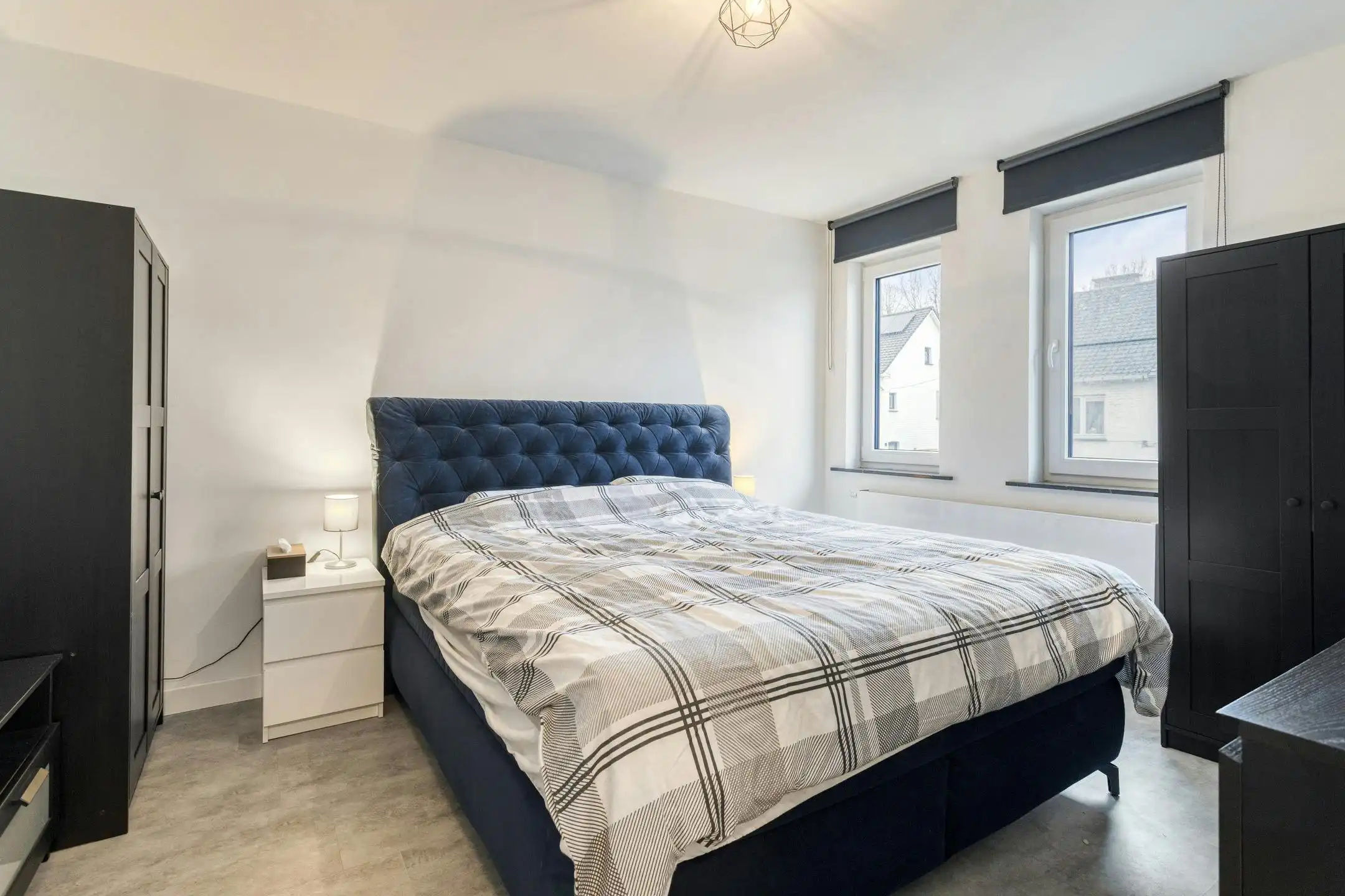 Energiezuinige, gerenoveerde woning met 2 slaapkamers  foto 7