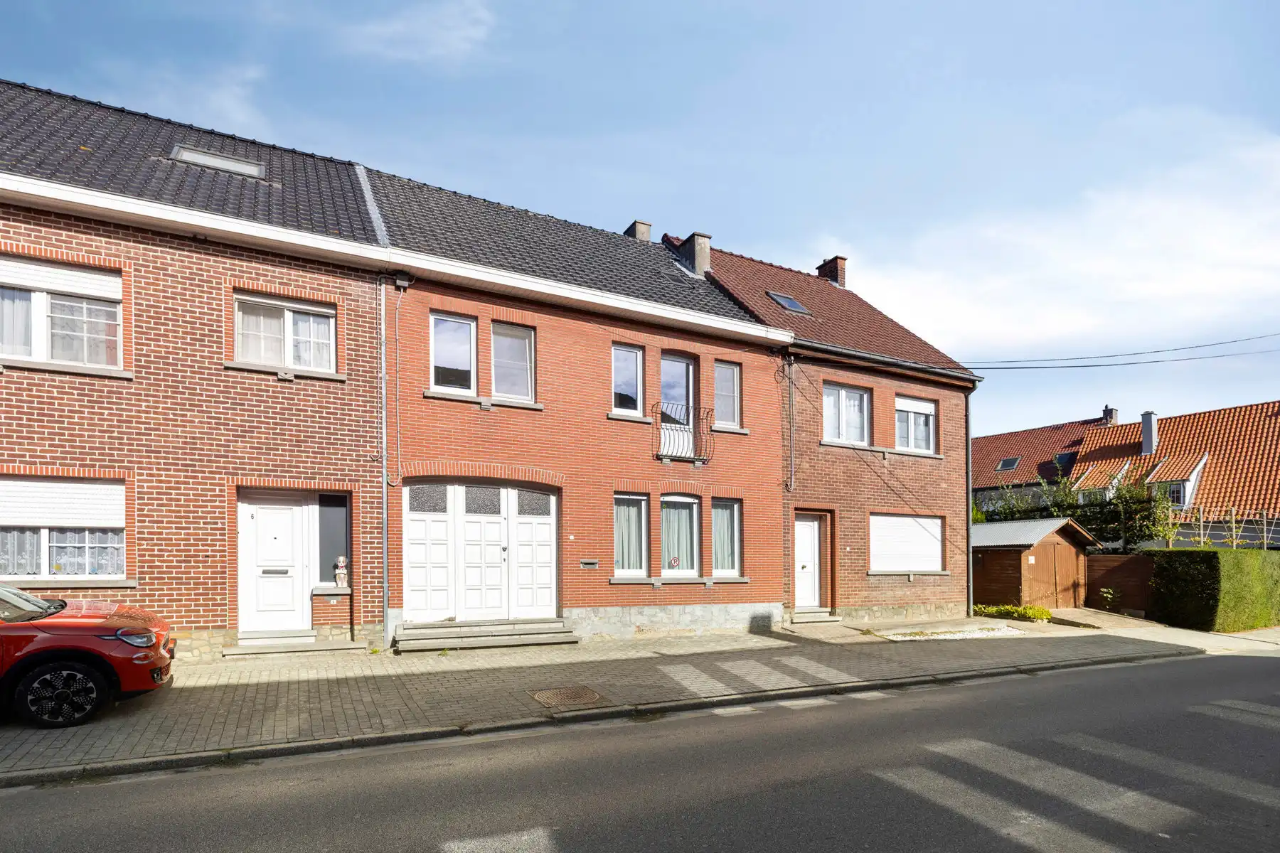 Hoofdfoto van de publicatie: Huis te koop