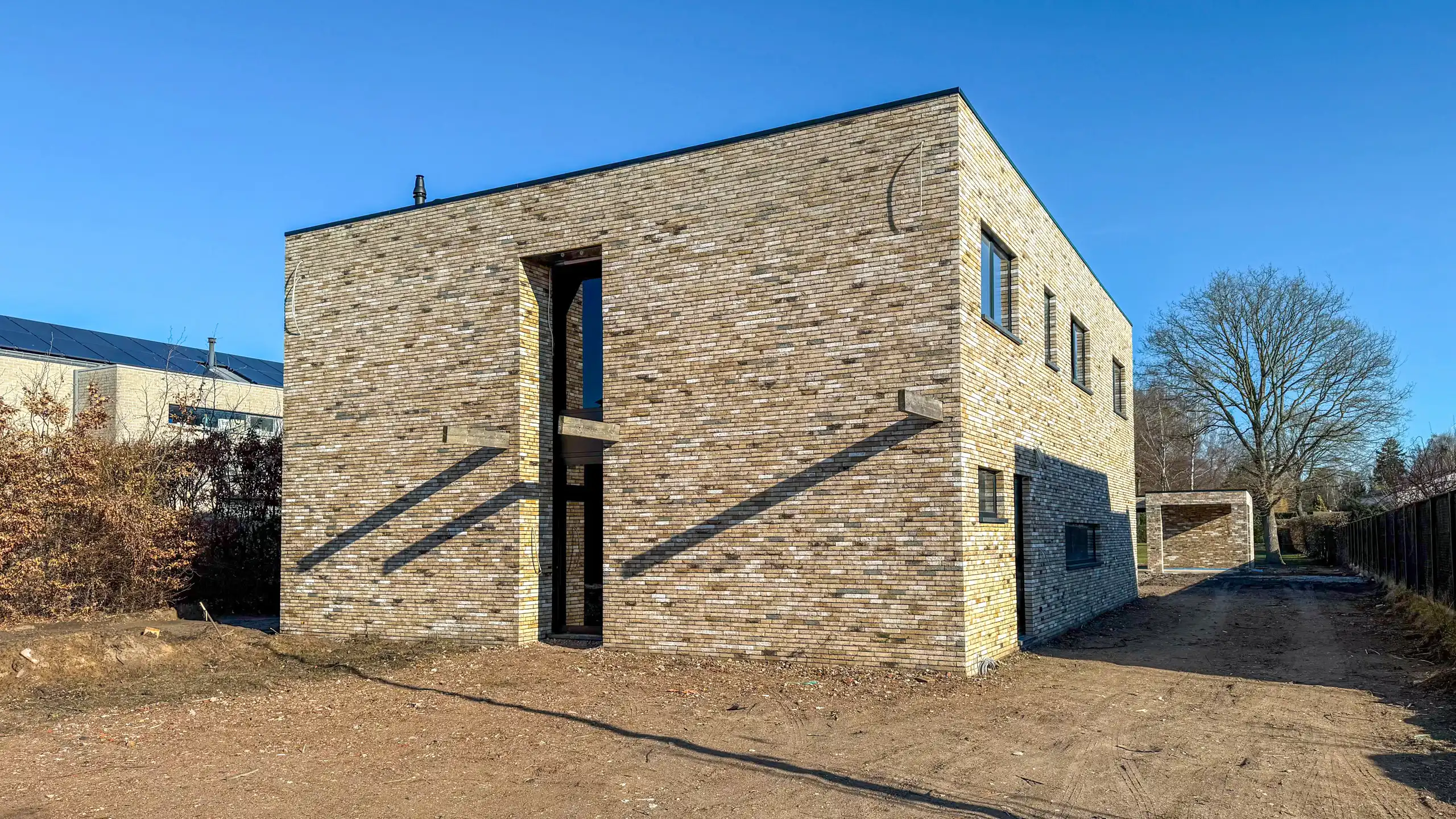 Nieuwbouwvilla met zwembad+poolhouse in Bolderberg aan 2% RR foto 4