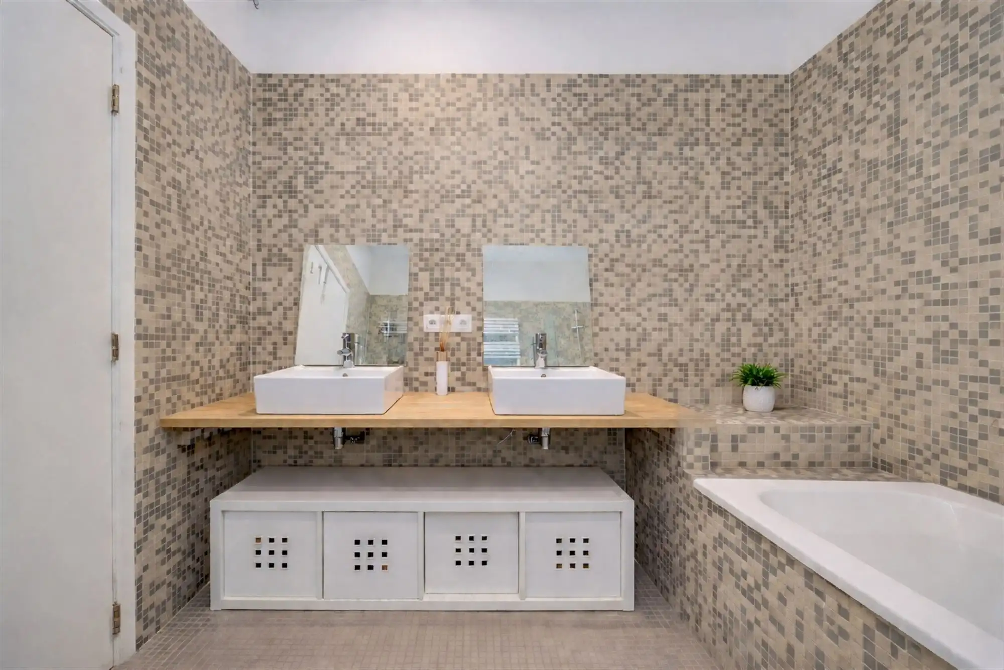 Prachtige penthouse aan het Groen Kwartier van 147 m² + riant dakterras foto 6