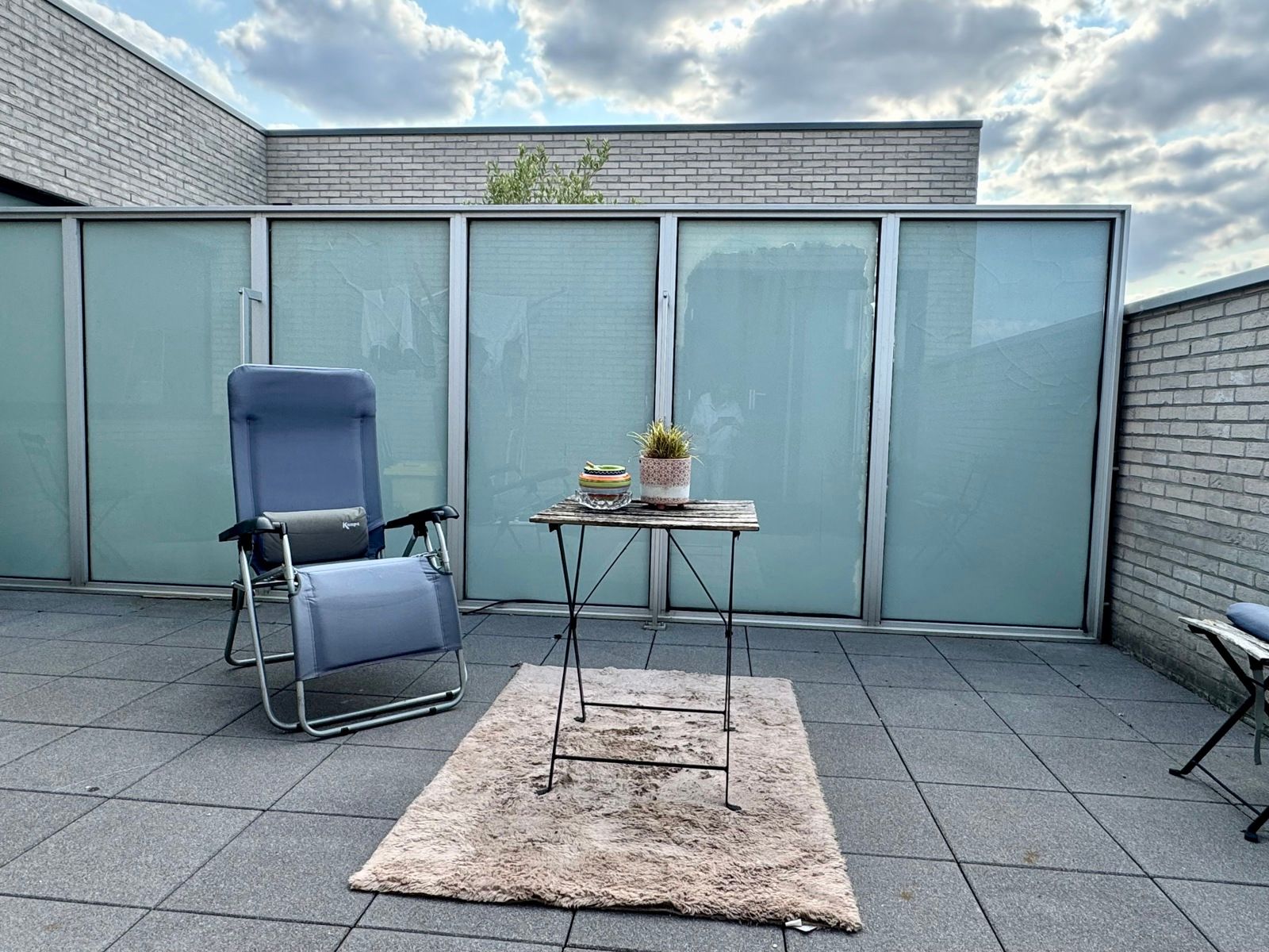Instapklaar, gunstig gelegen éénslaapkamer appartement. foto 13