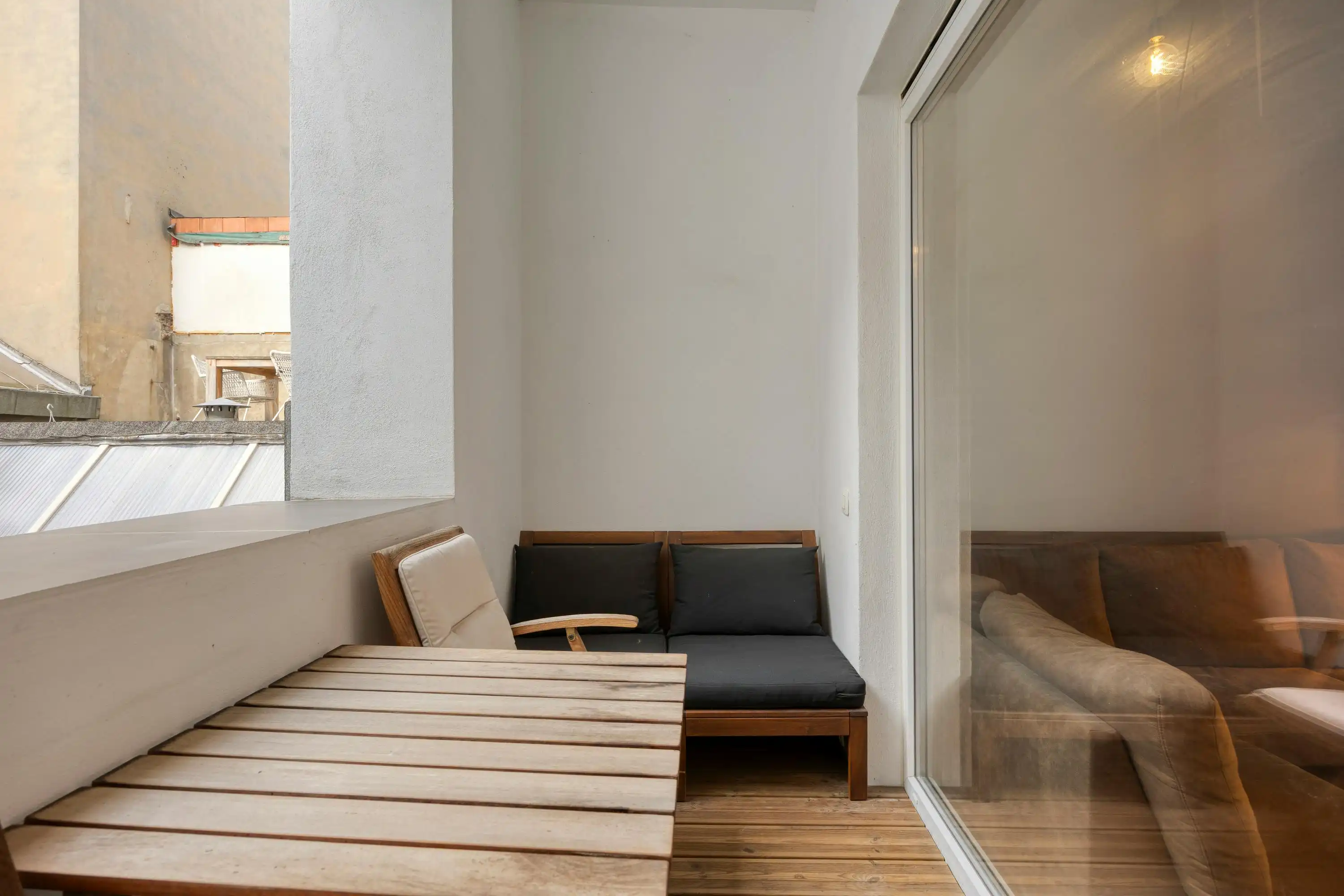 Trendy appartement met terras te koop in Antwerpen foto 7