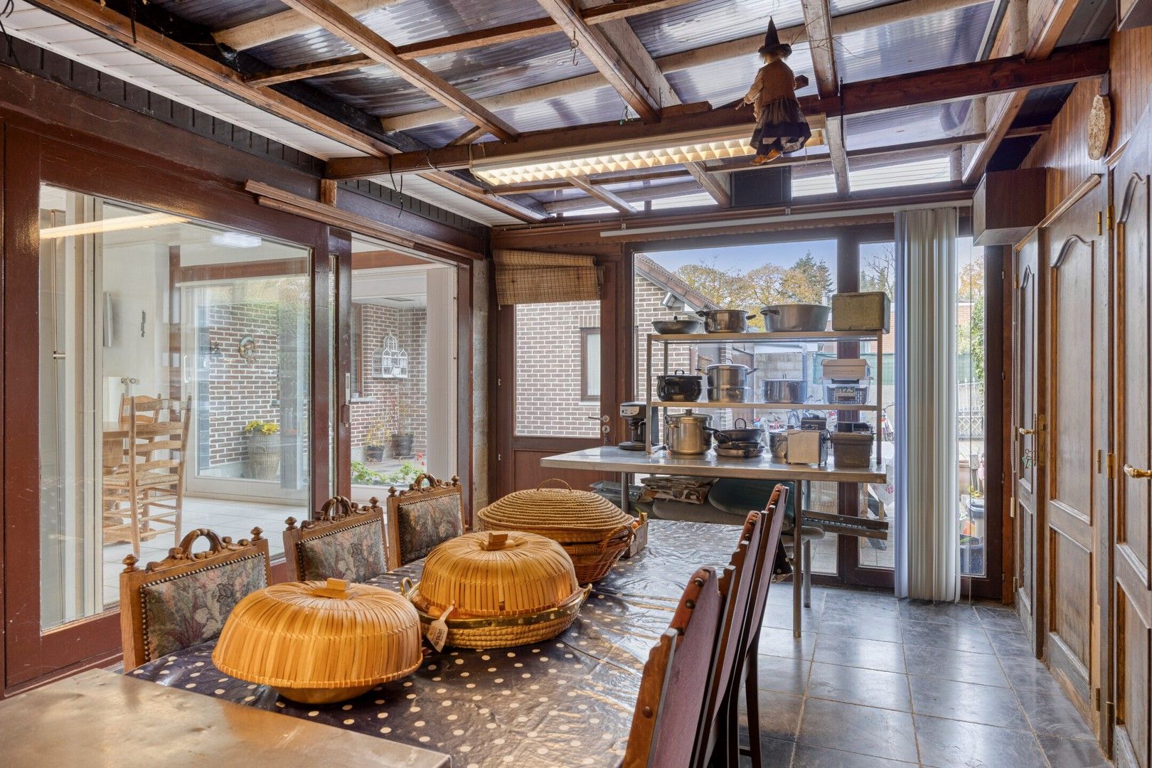 Ruime gezinswoning te koop in Eisden (Maasmechelen) foto 12