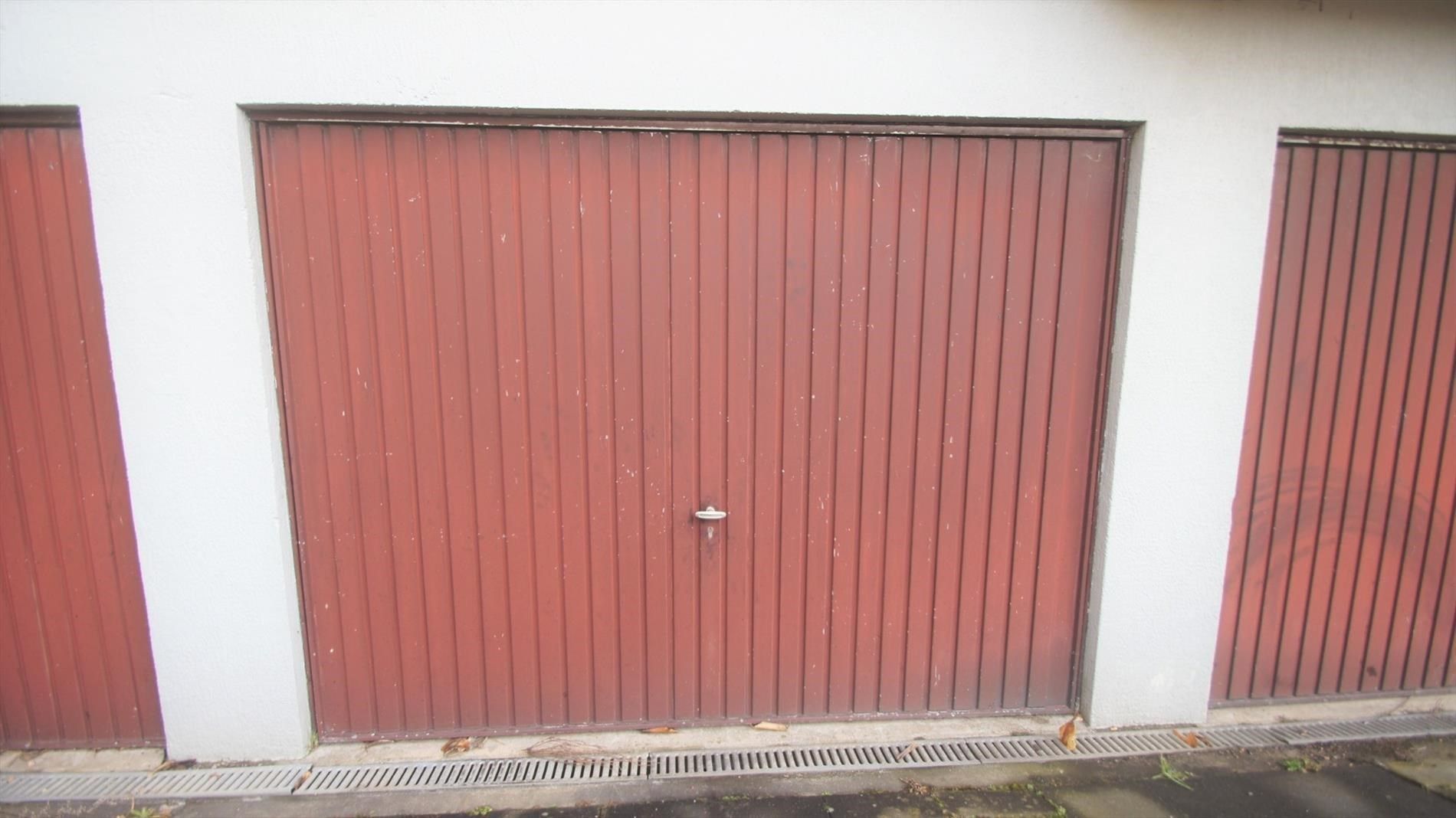 Ruim, goed gelegen appartement met 3 slpks, garage en terrasje foto 11