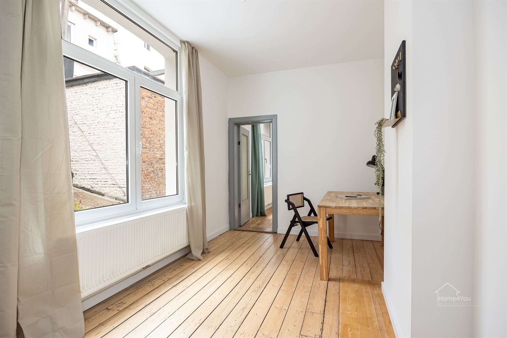 Uniek herenhuis in 't Groen Kwartier foto 15