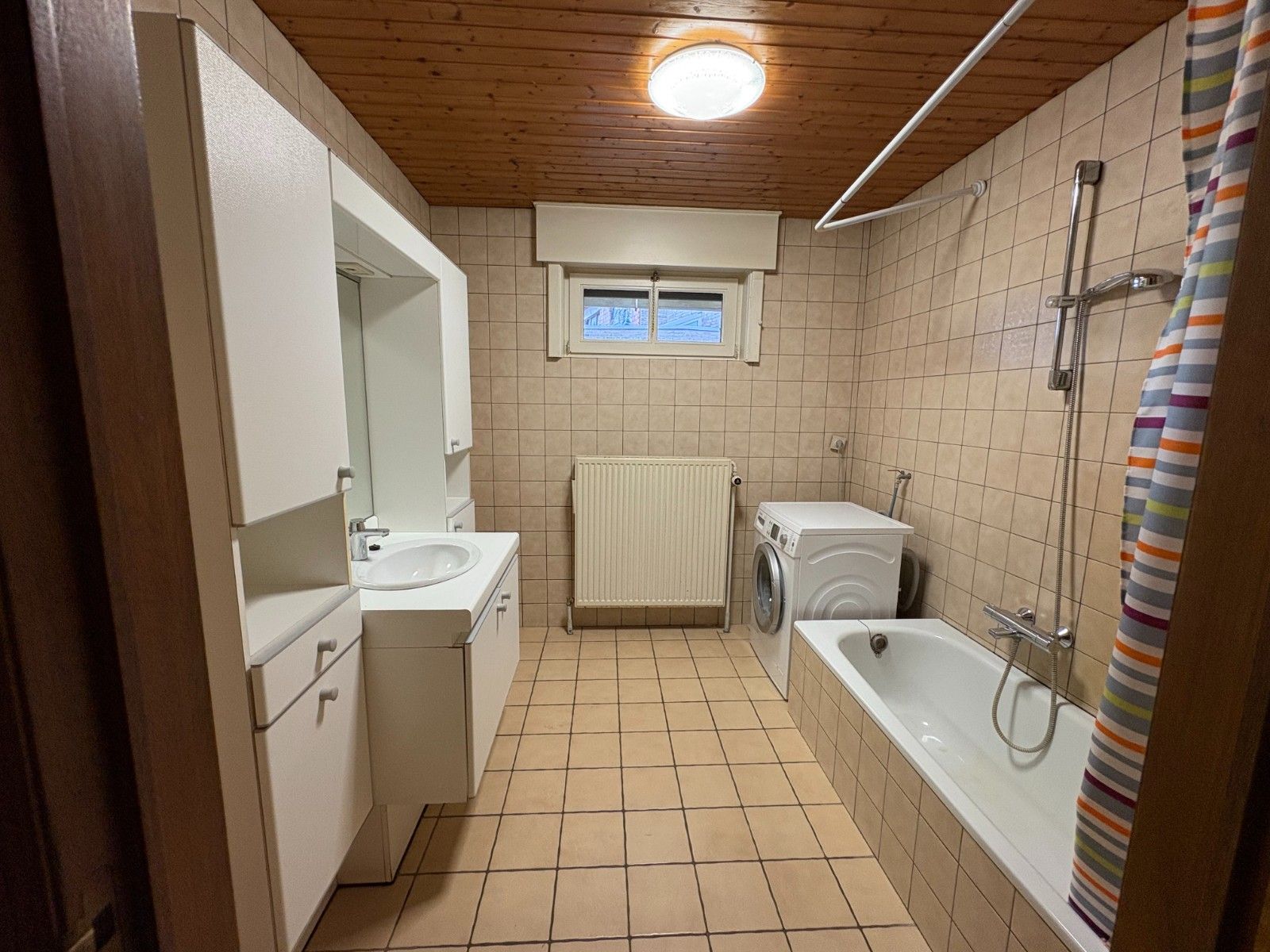 Halfopen bebouwing mét magazijn te koop! foto 25