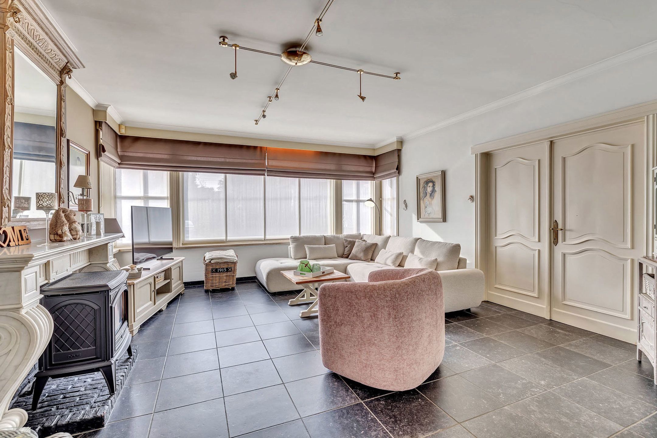 Landelijke charmevilla met ruimte en comfort foto 5