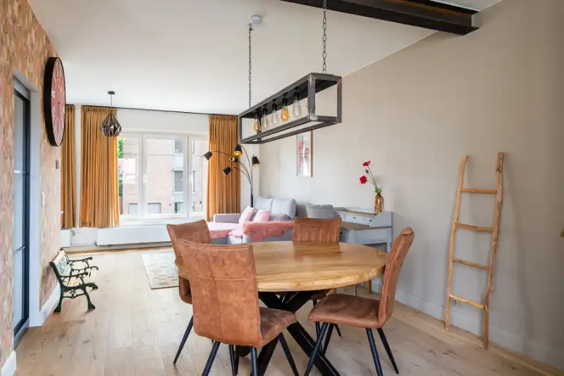 Prachtige bel-etagewoning in kindvriendelijke buurt! EPC A! foto 19