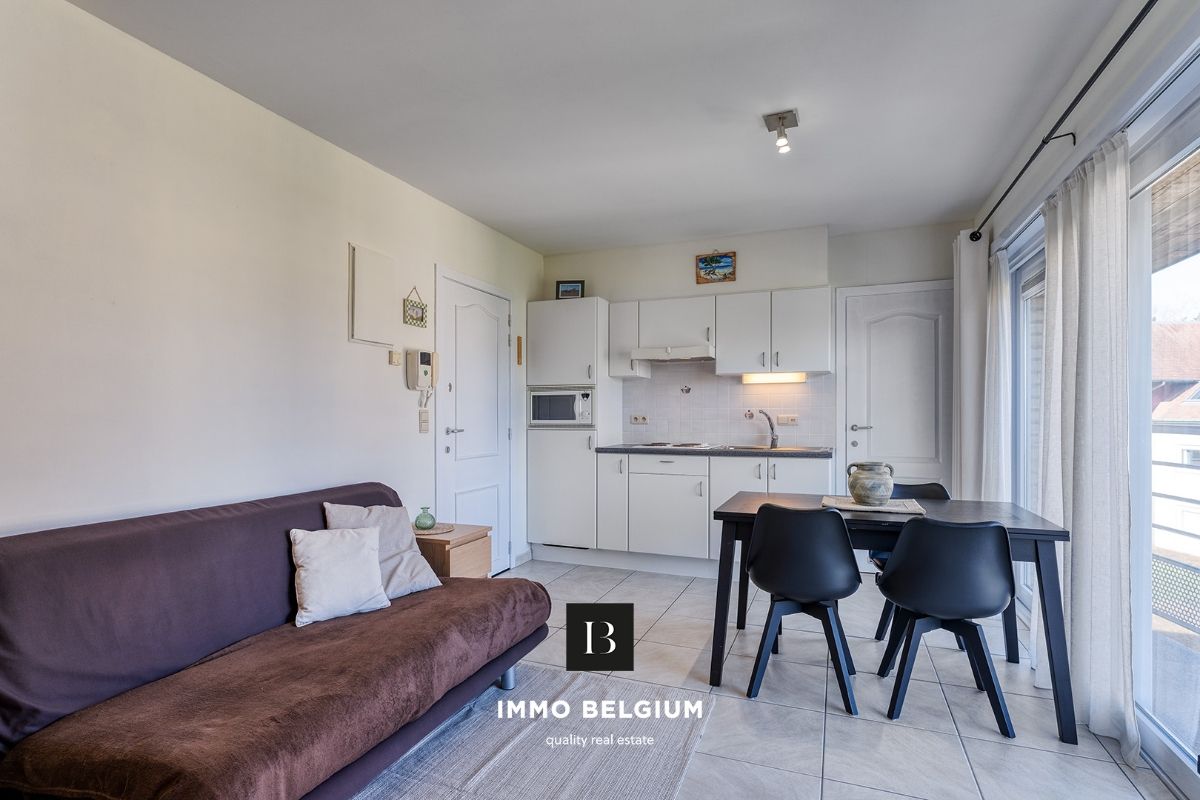 Perfect onderhouden studio in Green Garden foto 3