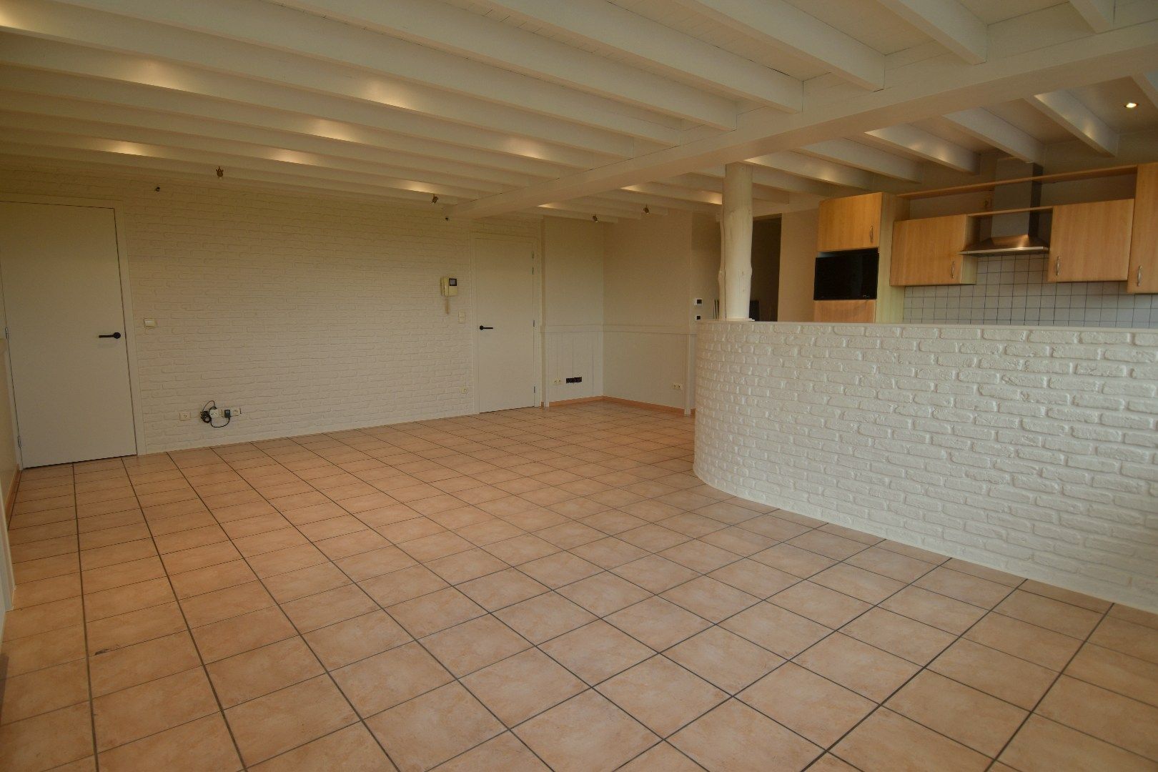 Appartement met 3 slaapkamers in Bellegem foto 2