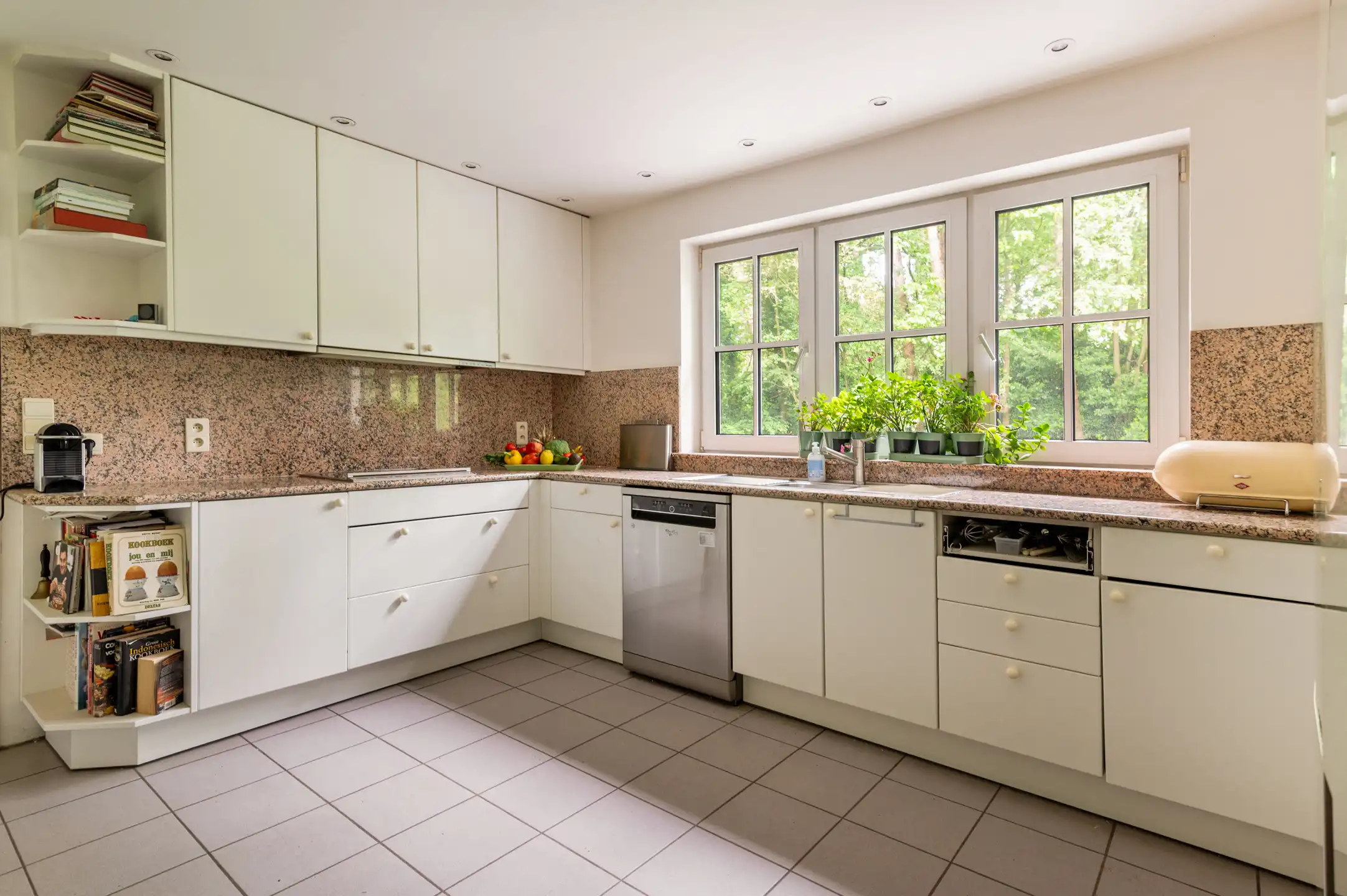 Villa met zorgwoning (4.298 m²) op toplocatie in Schilde foto 14