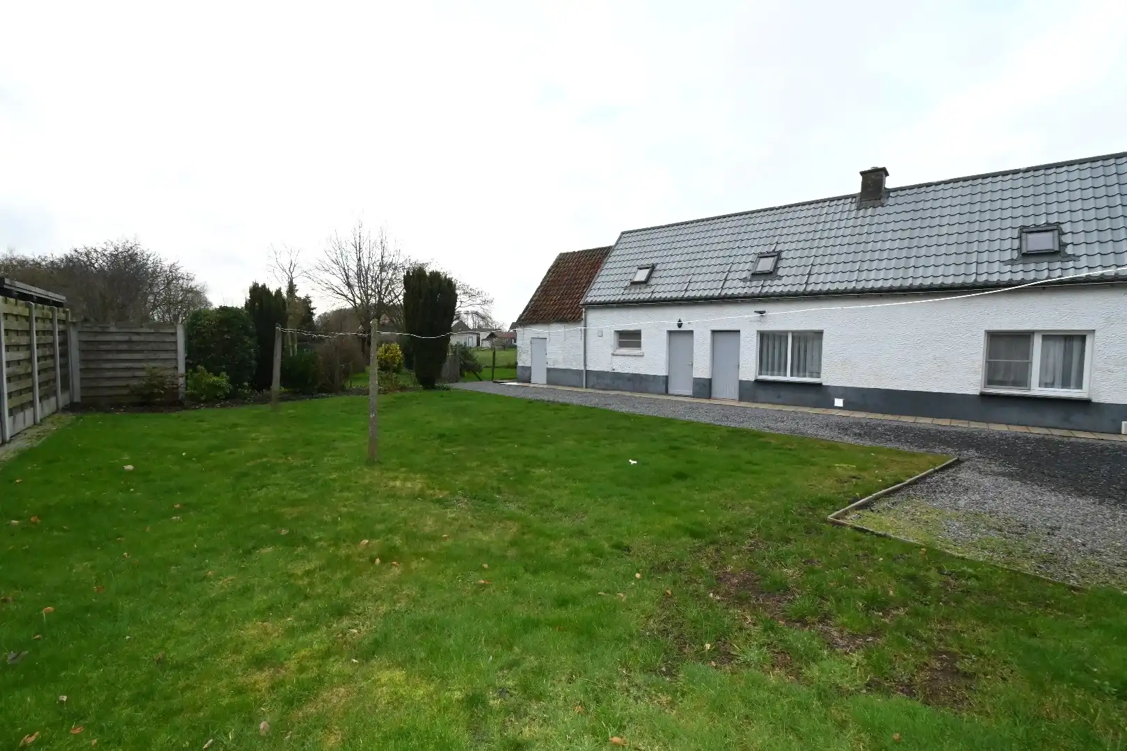Rustig gelegen woning met tuin  foto 17