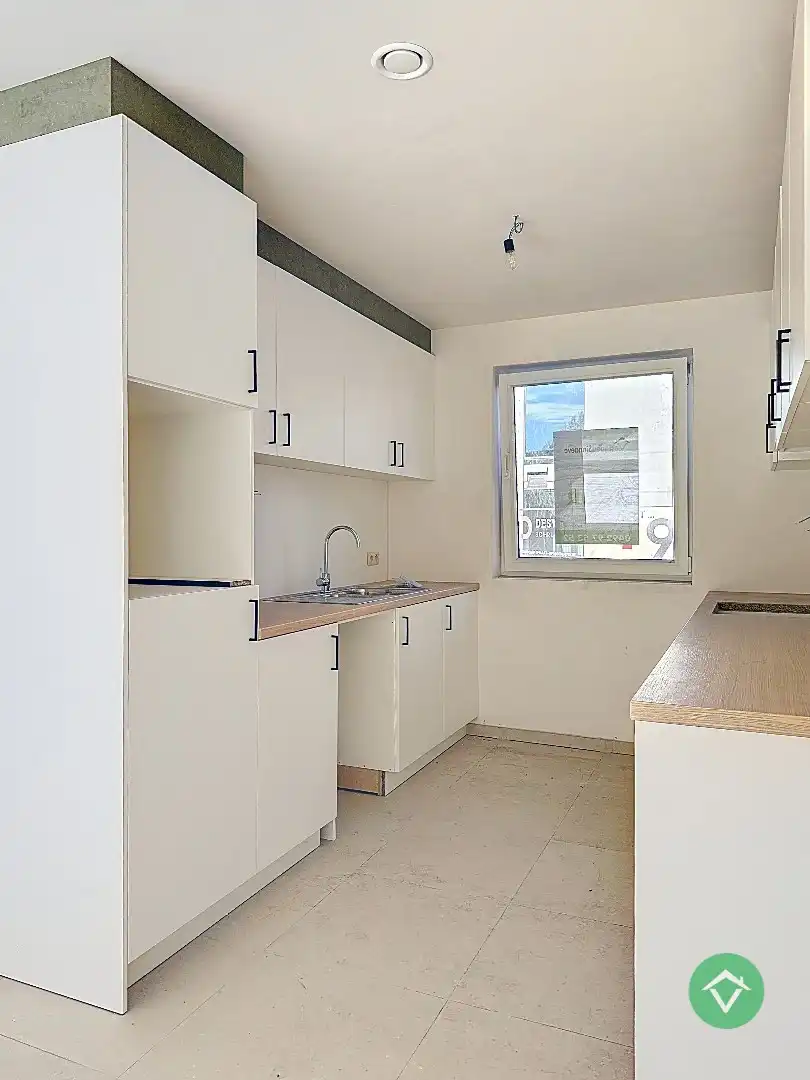 Nieuwbouwwoning met 3 slaapkamers en garage te Ichtegem foto 5