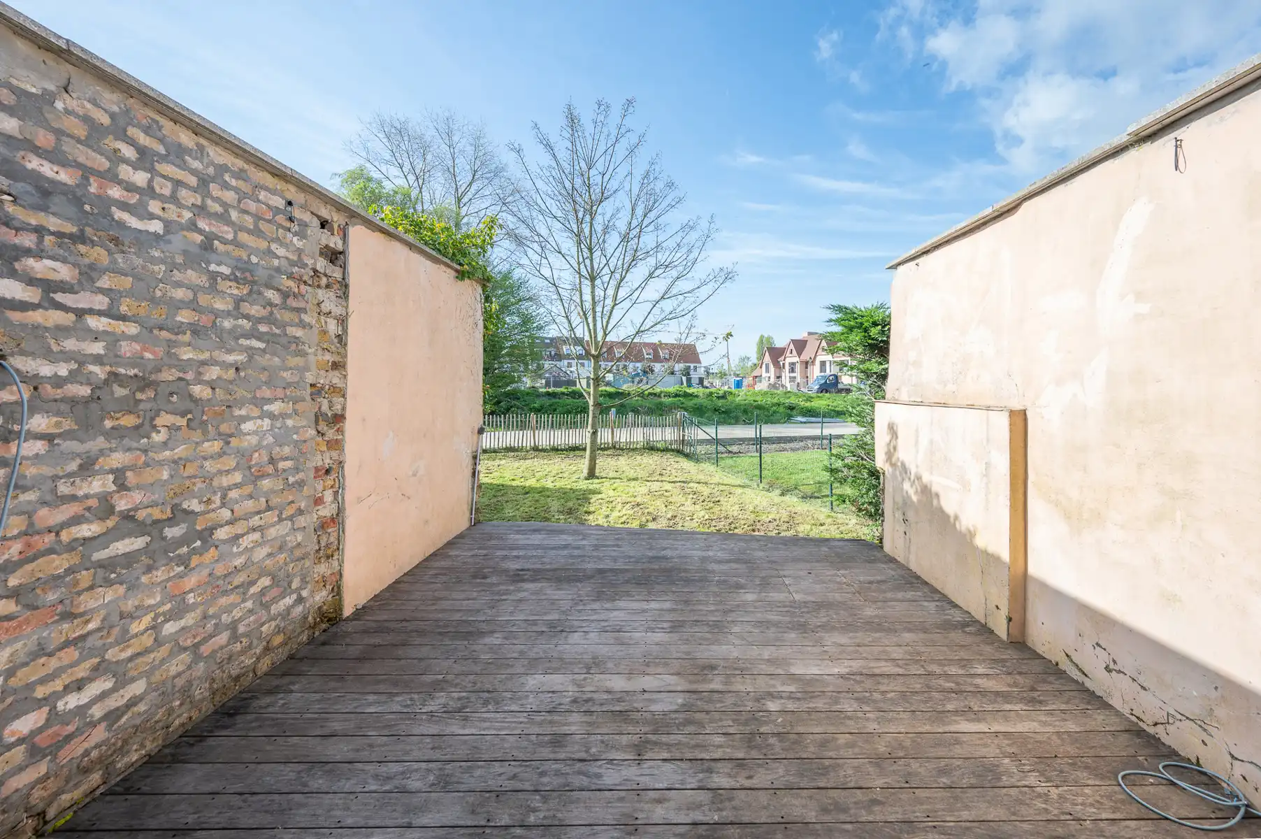 Volledig vernieuwde, gezellige woning foto 7