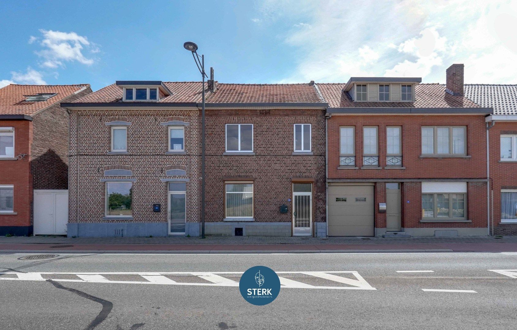 TE RENOVEREN WONING MET DIEPE TUIN OP EEN CENTRALE LOCATIE TE VELDWEZELT !   foto 27