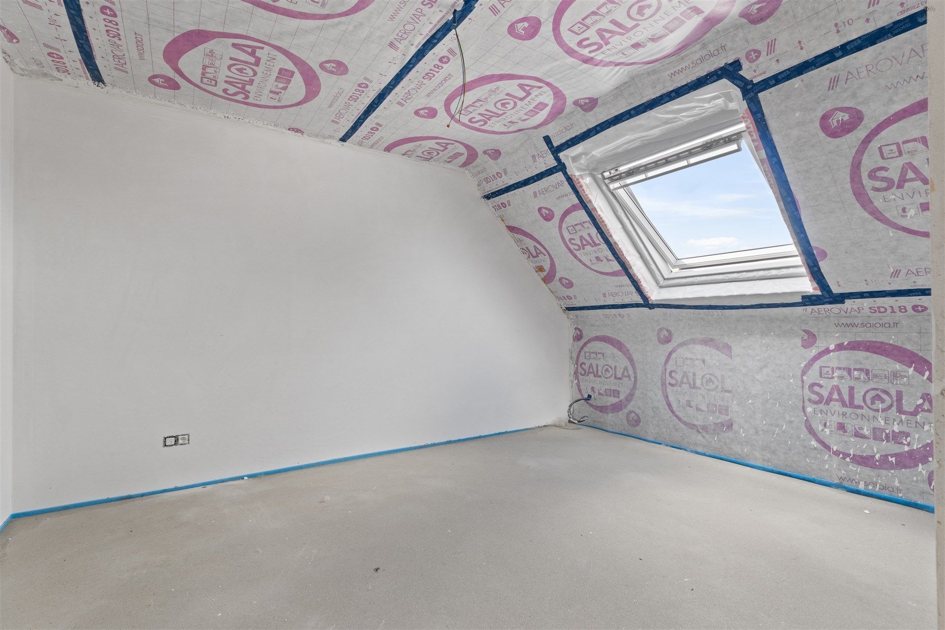 Rijwoning met mogelijkheid tot 5 slaapkamers foto 12