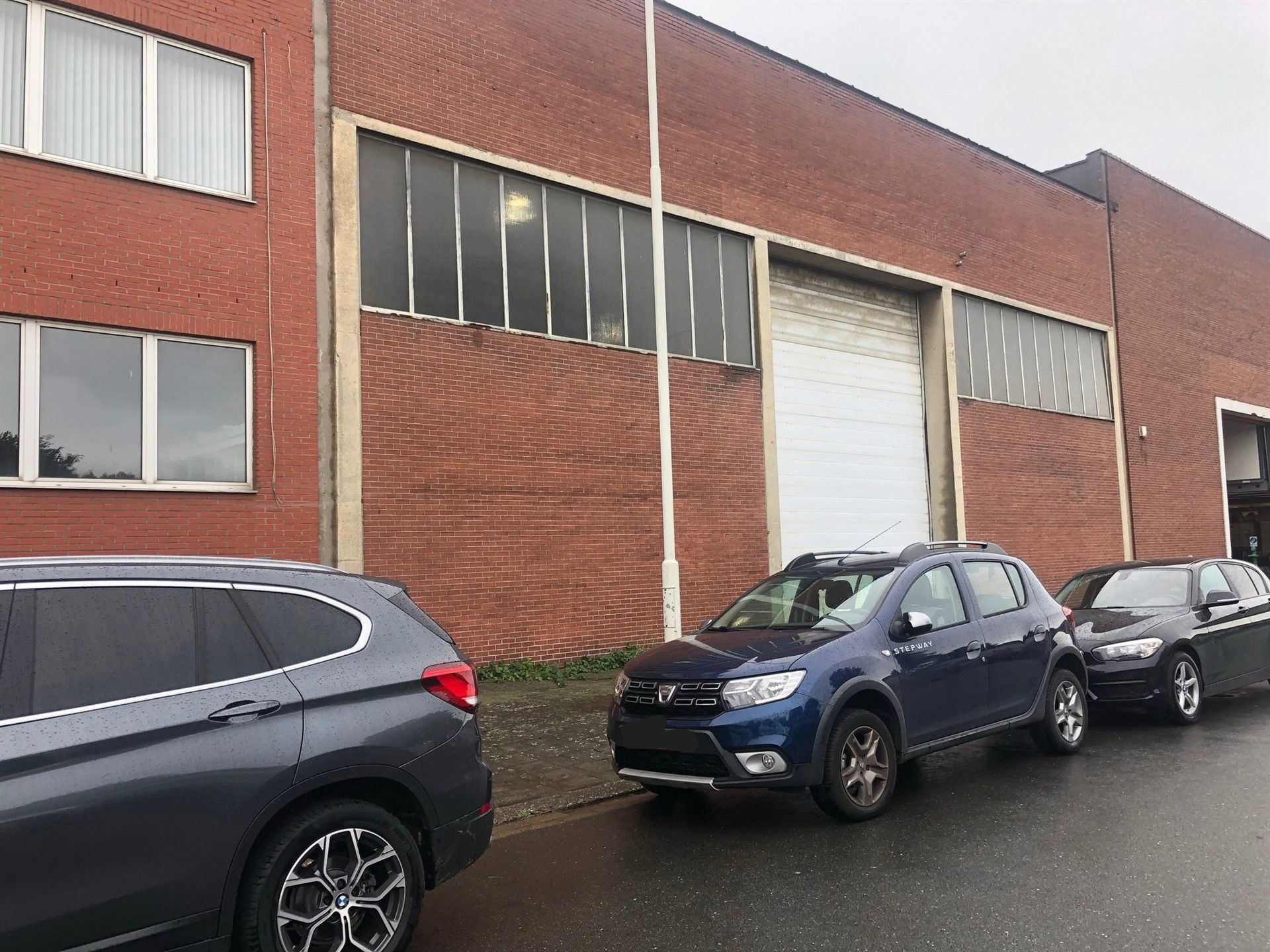 Magazijn te huur foto 5