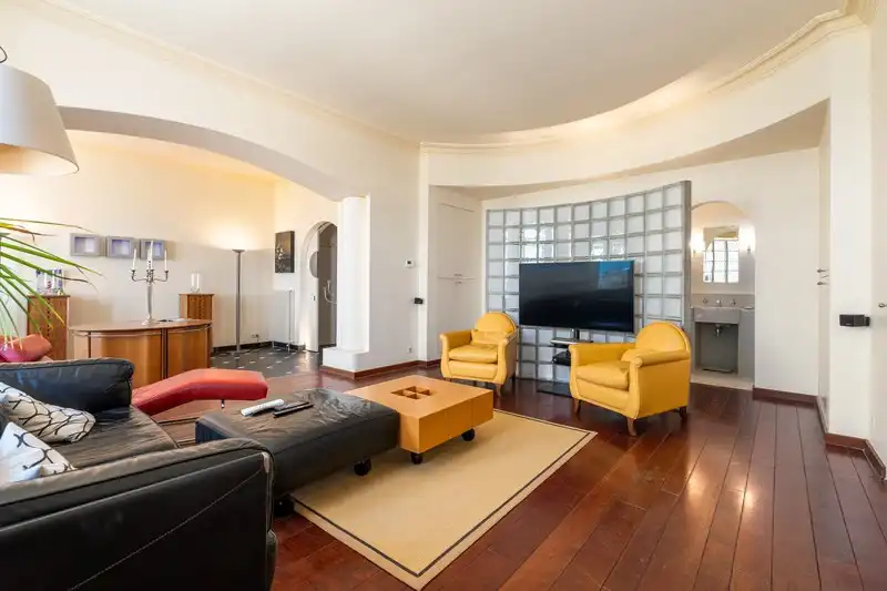 Gemeubelde studio (VKZ482) foto 8