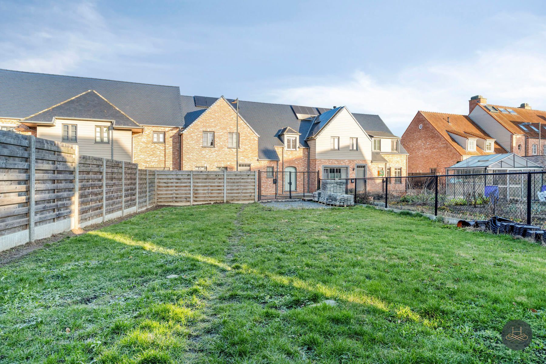 Recent gerenoveerde woning met 3 slaapkamers en ruime tuin foto 29