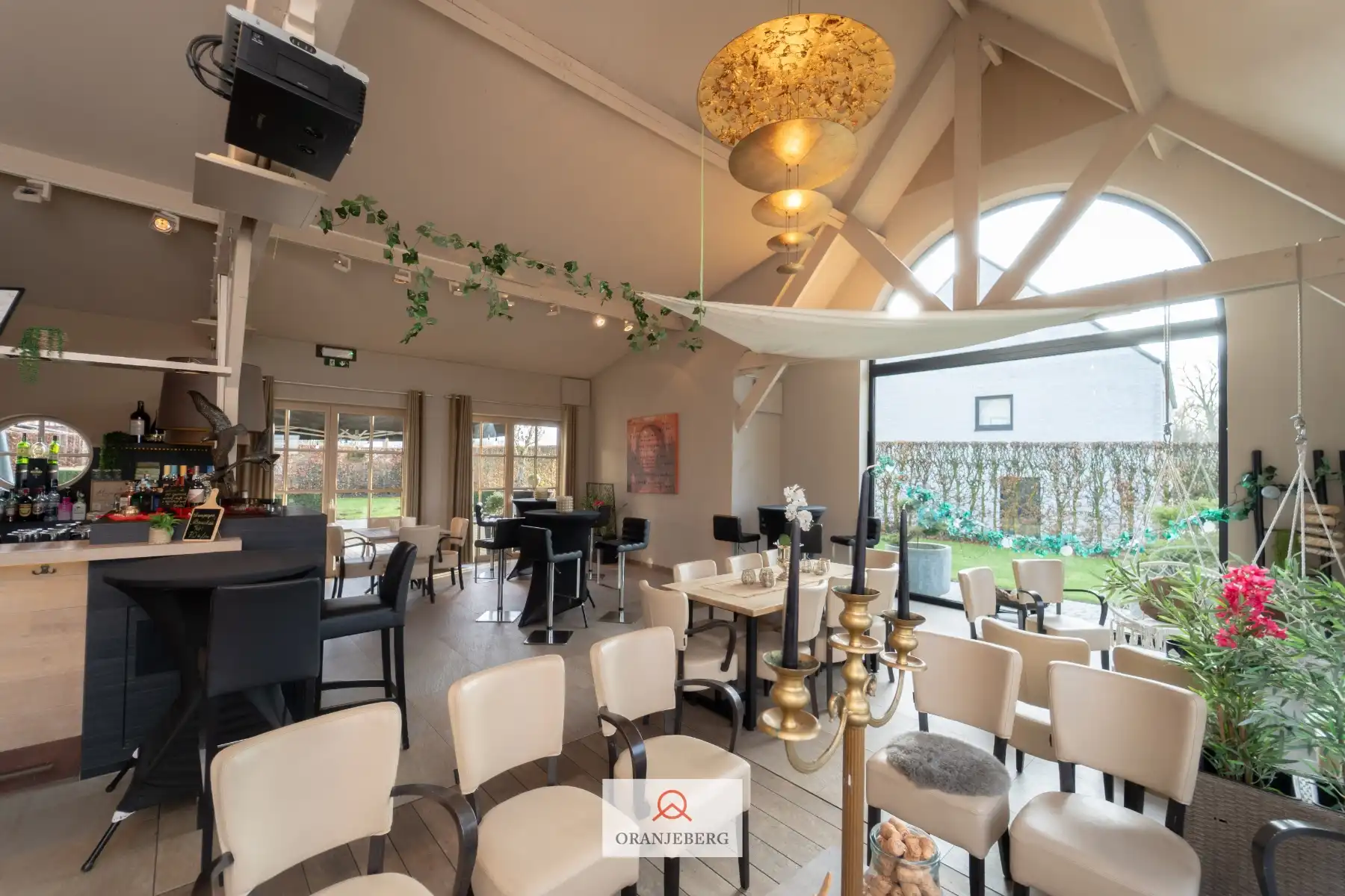 Handelspand voor alle doeleinden (incl horeca) foto 6