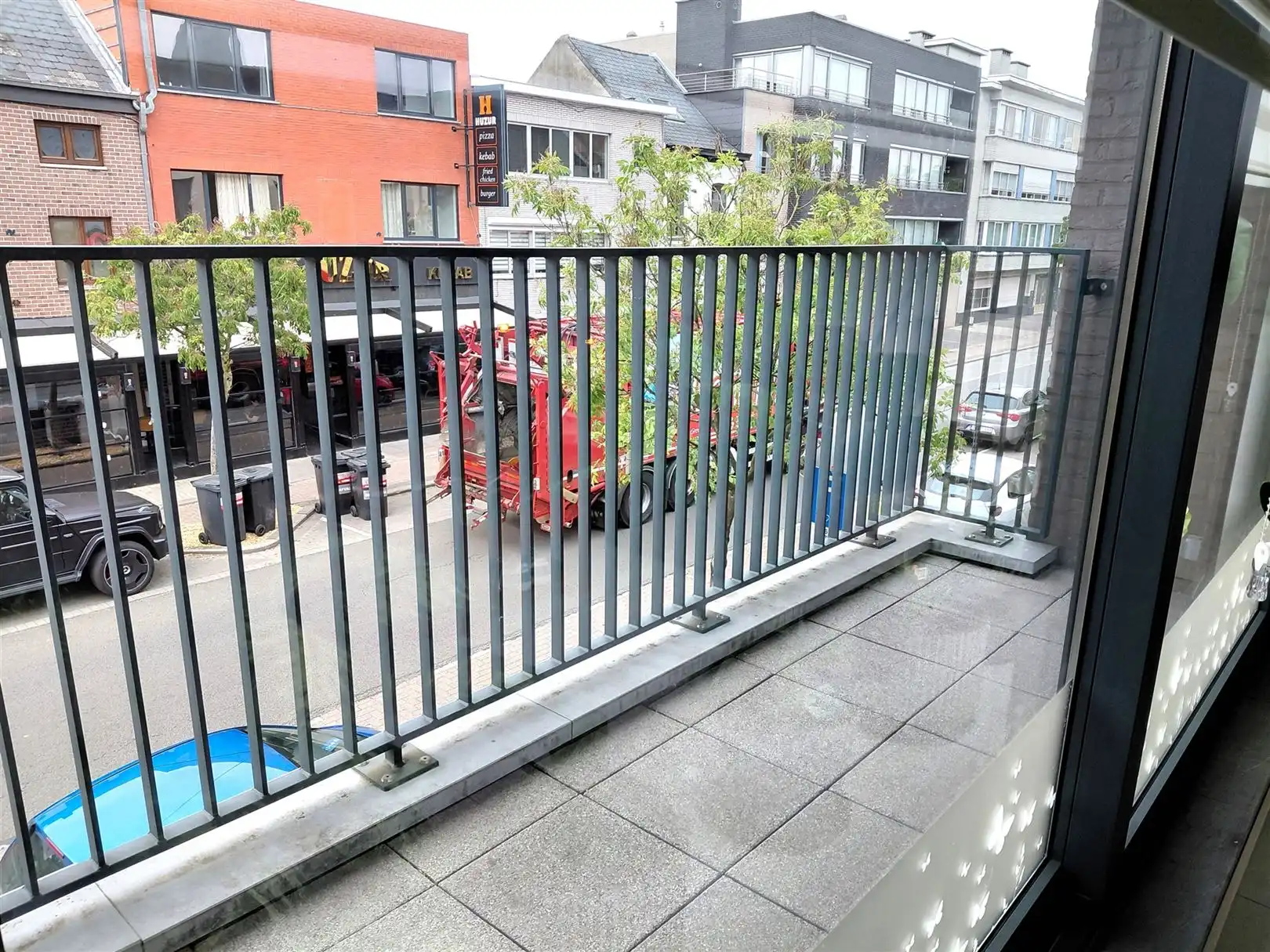 TE HUUR: Ruim appartement met 2 slaapkamers in Leopoldsburg! foto 19