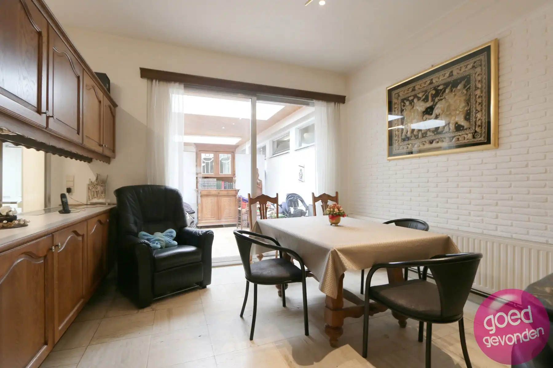 UITZONDERLIJK WINKELPAND&nbsp;+ ATELIER&nbsp;+ ONDERGRONDSE PARKINGS&nbsp; foto 17