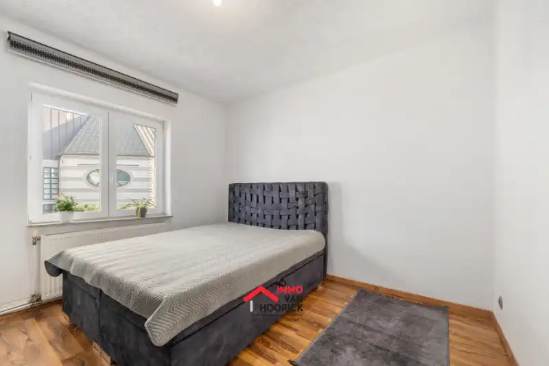 Karaktervolle woning HOB - nabij centrum Lokeren foto 15