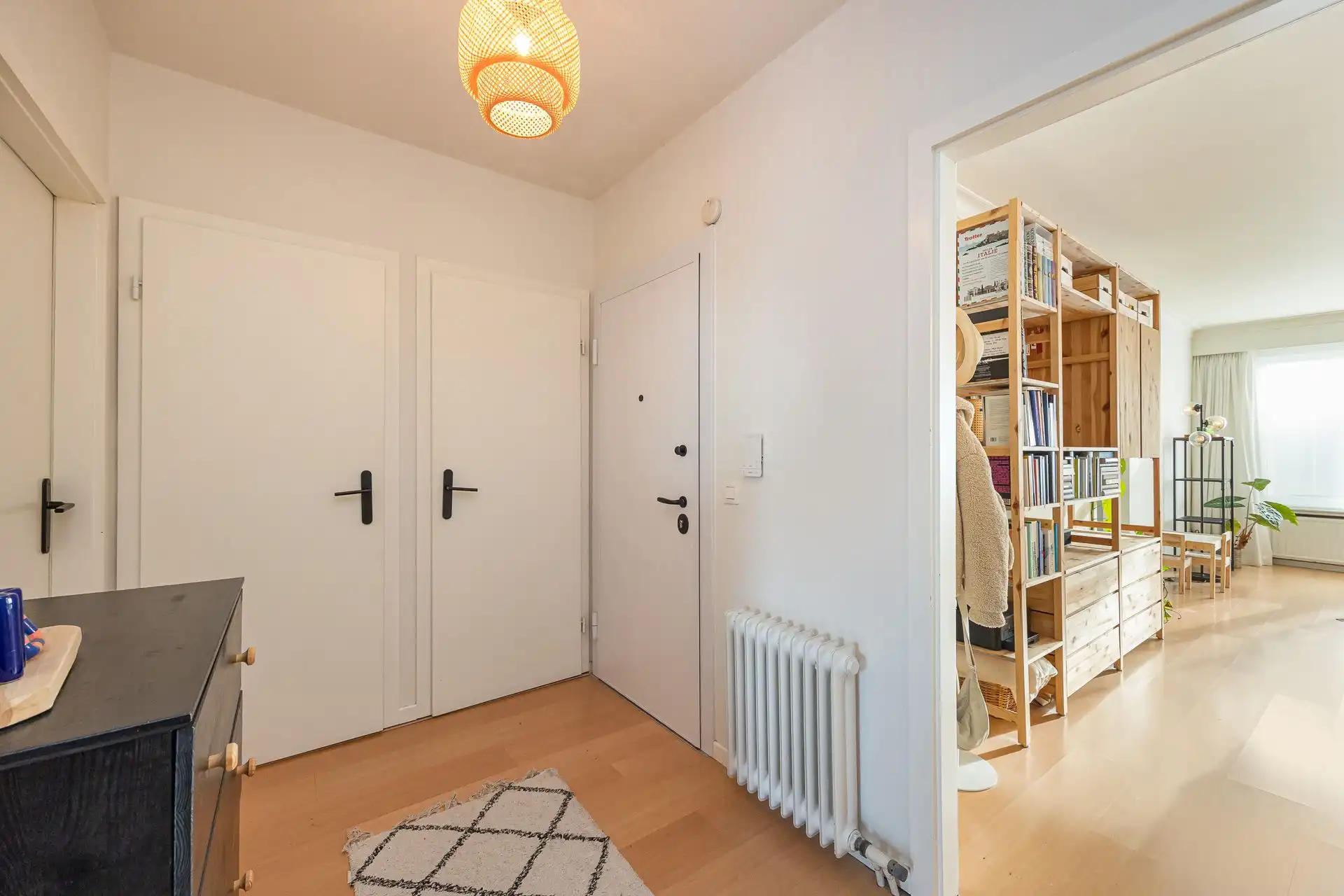 Verzorgd appartement met 2 SLKPS in rustige buurt foto 16