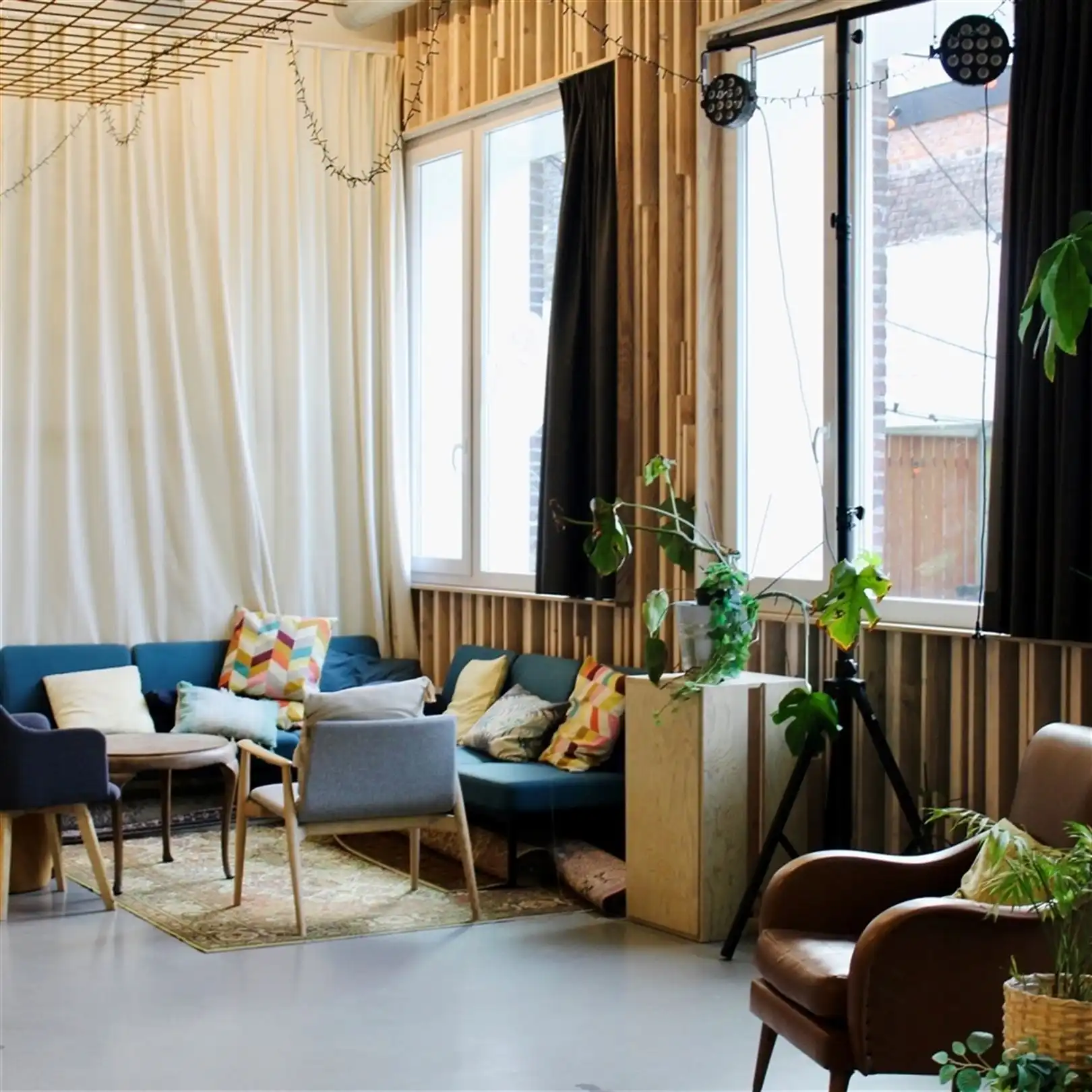 BUSINESS CENTER WATT FACTORY foto 21