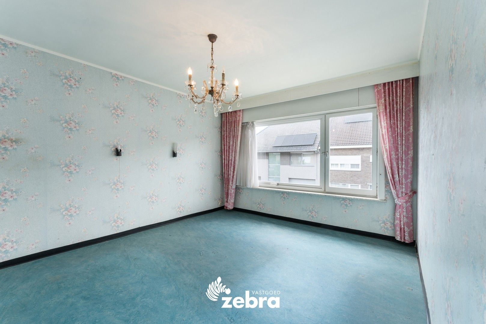 Op te frissen woning met 4 slaapkamers & garage op een topligging te Roeselare! foto 18