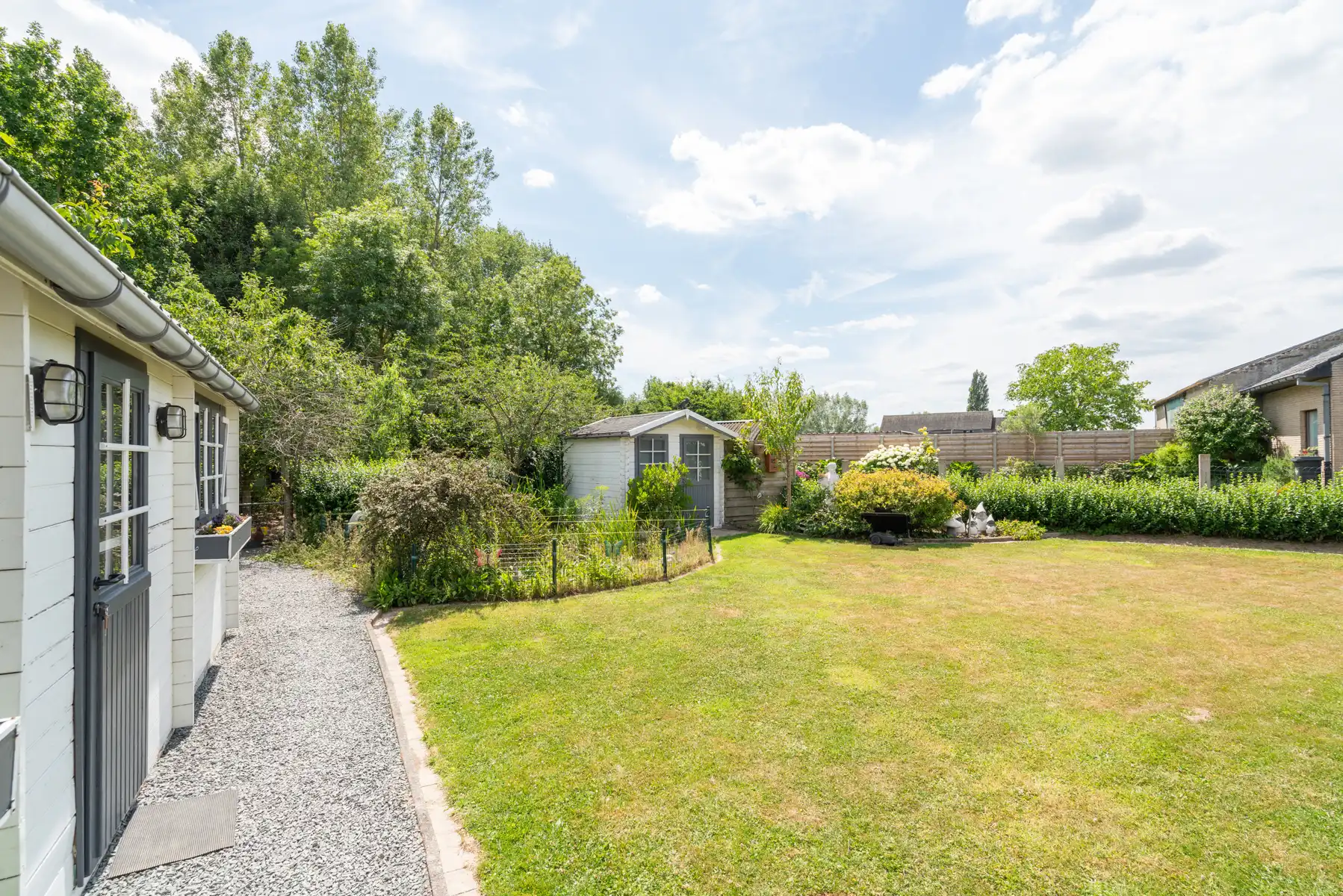 Instapklare woning met zonnige tuin en 3 slaapkamers  foto 18