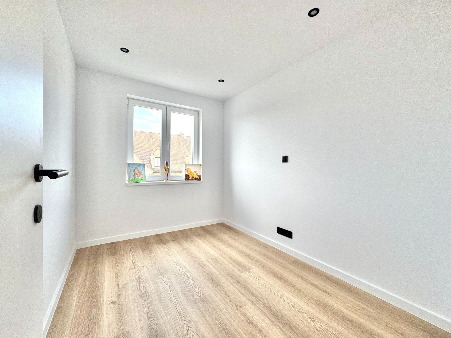 GERENOVEERDE WONING MET TUIN & GARAGE - 444 M² foto 25