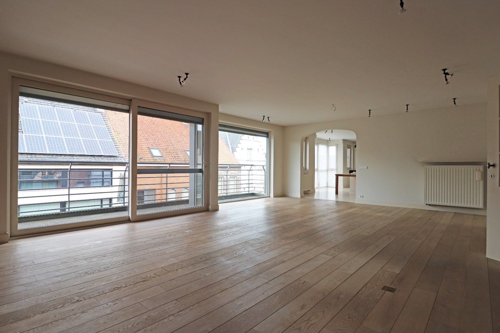 Luxueus appartement foto 2