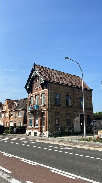 HUIS te BRUGGE foto 3