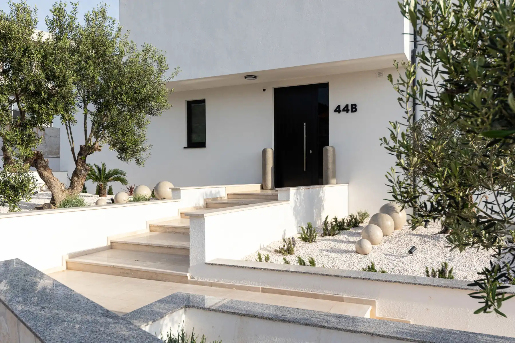 Luxe villa in Kroatië foto 43