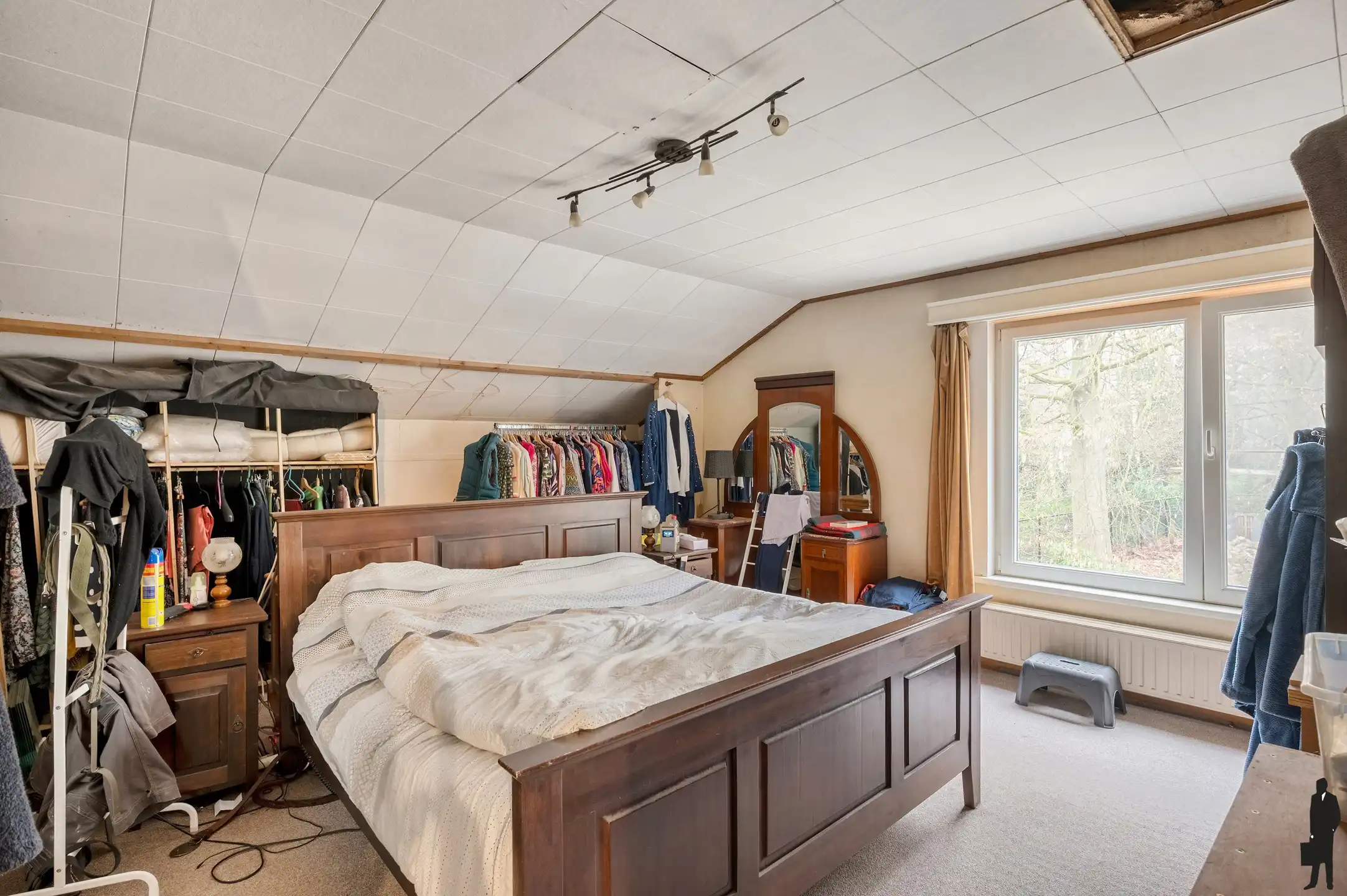 Unieke woning met  4 à 5 slaapkamers foto 33
