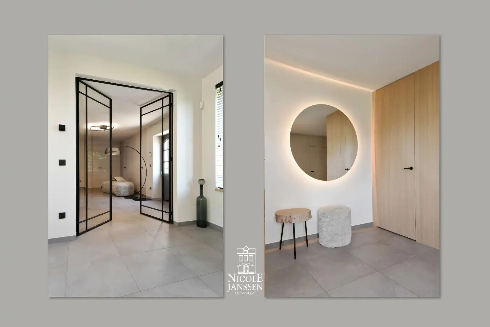 Gerenoveerde hoevewoning foto 4