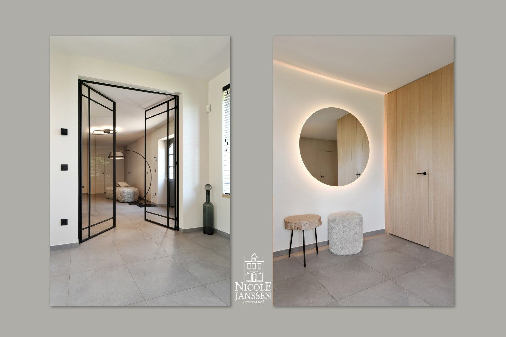 Gerenoveerde hoevewoning foto 4