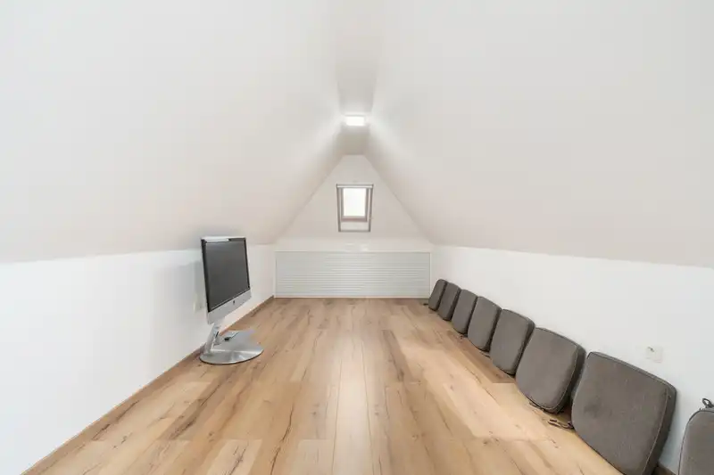 Ruime, instapklare villa nabij centrum Beitem – op slechts 10 min van Roeselare voorzien van&nbsp; 5 à 6 slpks. foto 17