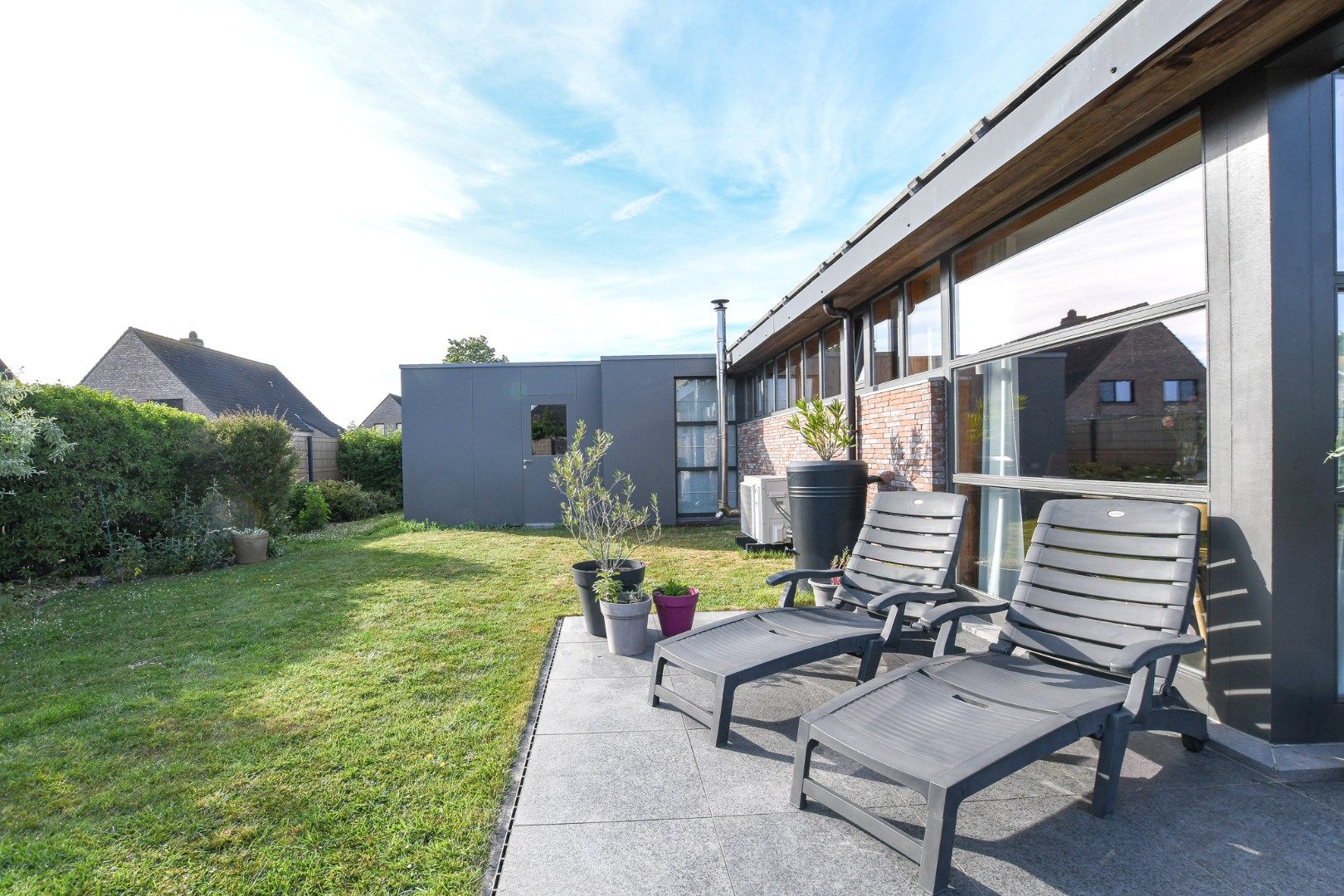 Instapklare en energiezuinige villa in rustige woonwijk te De Haan – Klemskerke foto 14