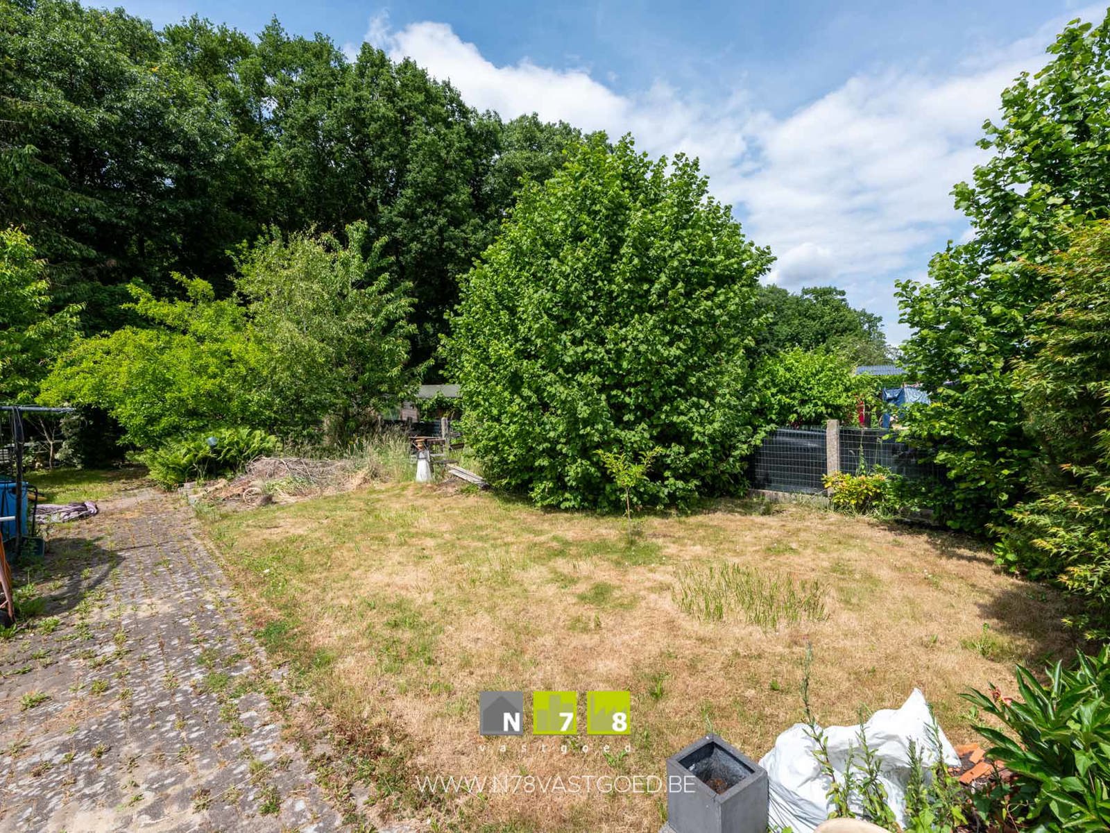 Huis te koop foto 27