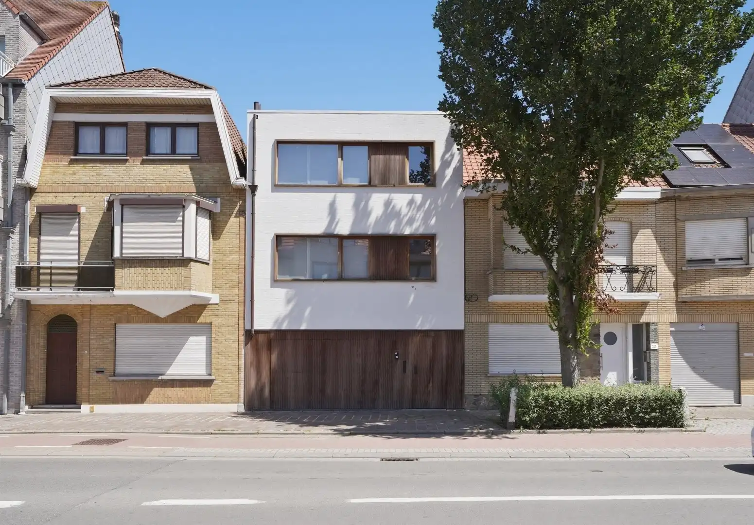 Huis te koop Astridlaan 8 - - 8620 Nieuwpoort