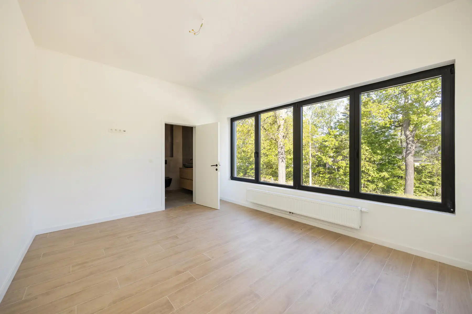 Vernieuwbouw duplex appartement voor het centrum foto 15